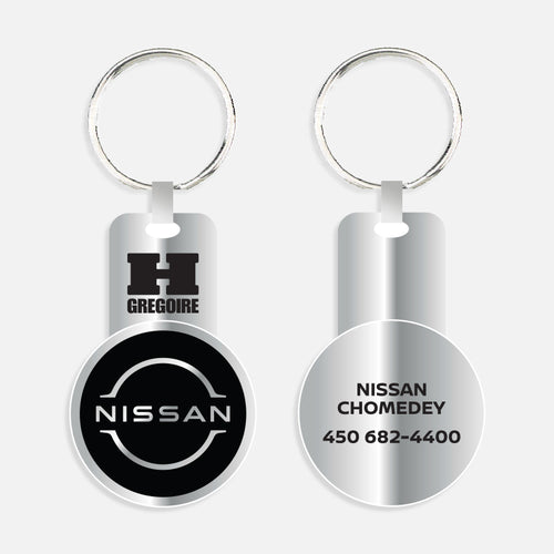 Porte-clés | Nissan Chomedey