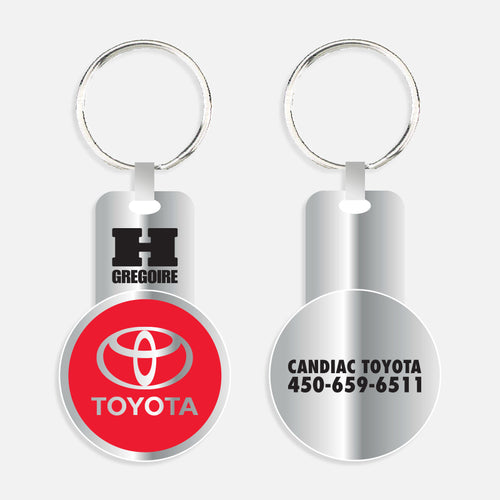 Porte-clés | Toyota