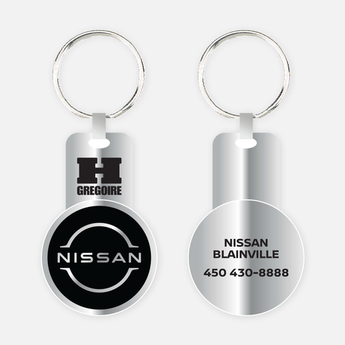 Porte-clés | Nissan Blainville