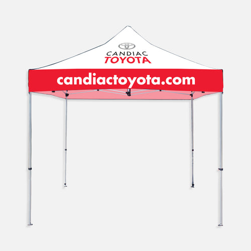 Tente | Toyota Candiac