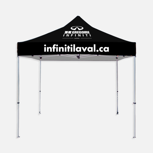 Tente | INFINITI Laval
