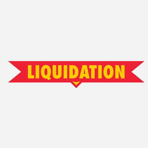 Pare-brise autocollant | LIQUIDATION