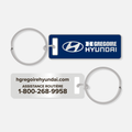 Porte-clés | Hyundai Vaudreuil