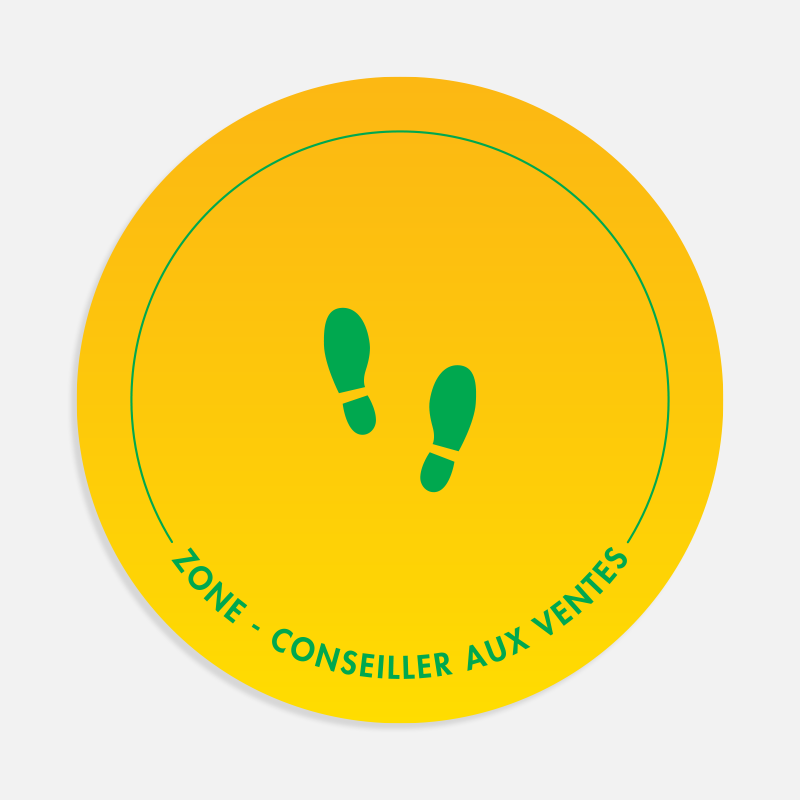 Zone de consellier | Hgregoire
