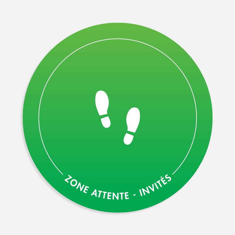 Zone Attente-invités | Hgregoire